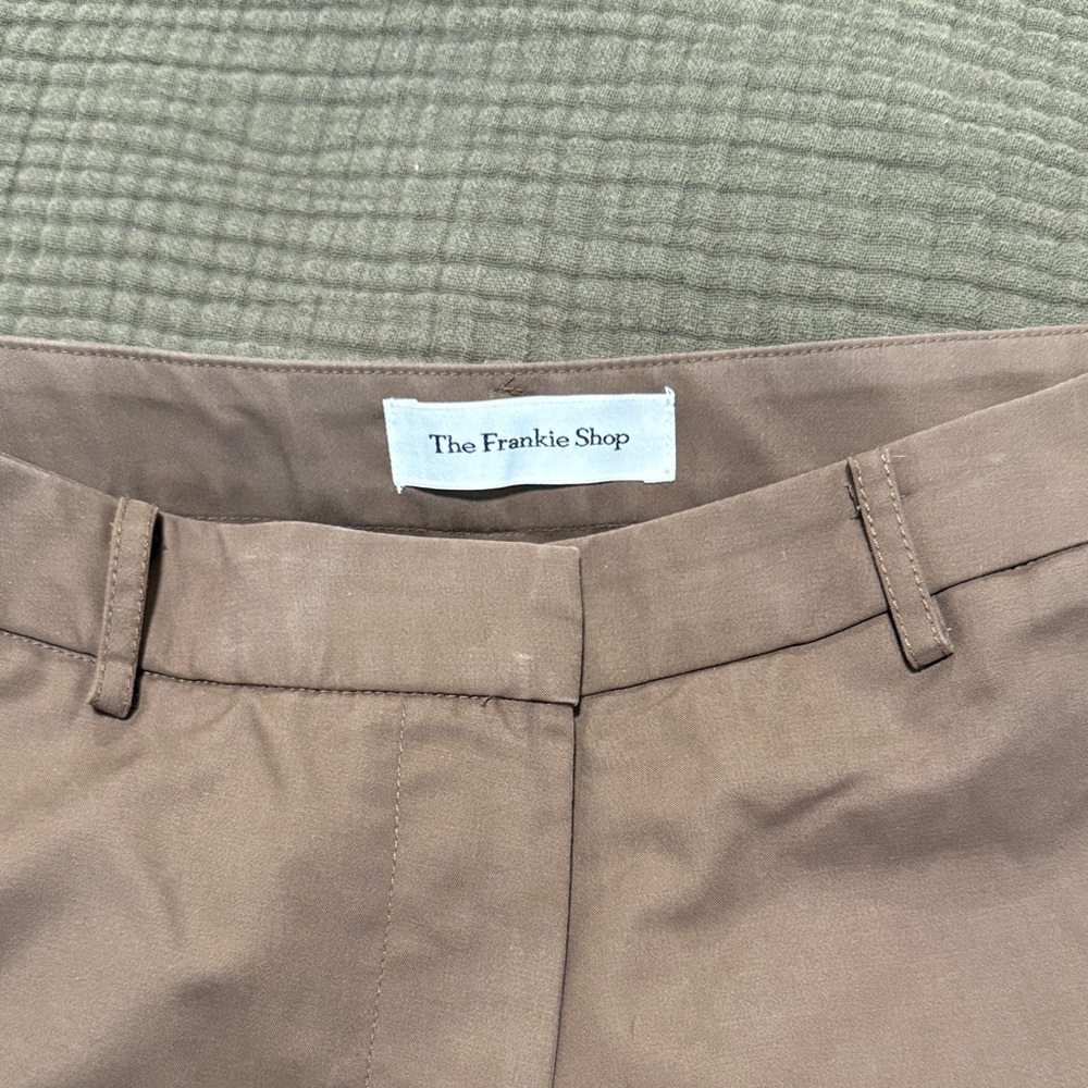 Frankie Shop Cargo Pants - Picture 2 of 3